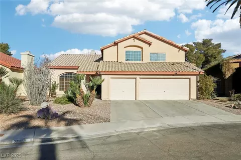 2024 Shadow Brook Way, Henderson, NV 89074