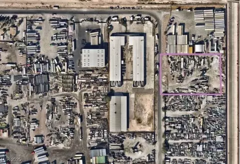 Devry Lane, Las Vegas, NV 89110