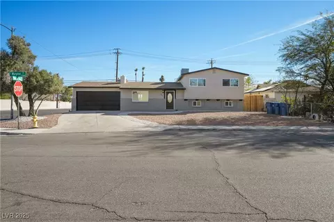 3314 Wayne St, Las Vegas, NV 89121