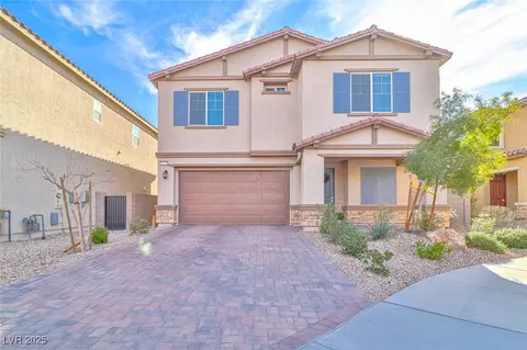 4025 Redwood Glen Ct, Las Vegas, NV 89141