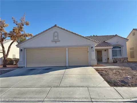 3760 Yorba Linda Dr, Las Vegas, NV 89122