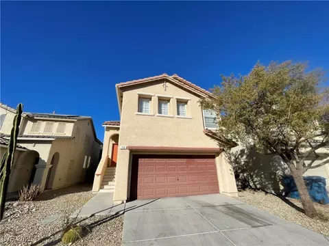 110 La Padania Ave, Las Vegas, NV 89183