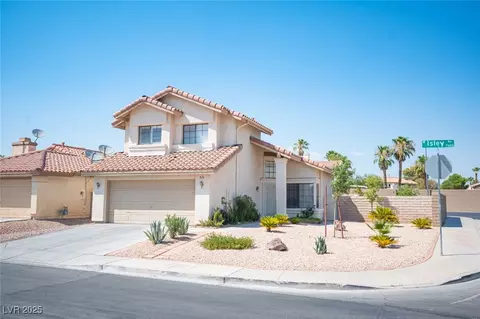 7670 Isley Ave, Las Vegas, NV 89147