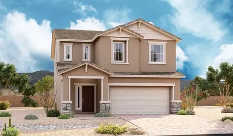 953 Hunter Shores Ave, North Las Vegas, NV 89084