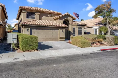 3909 Crema Ct, Las Vegas, NV 89129