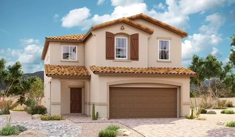 961 Hunter Shores Ave, North Las Vegas, NV 89084