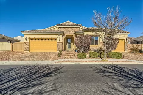 7260 Fruitful Harvest Ave, Las Vegas, NV 89131