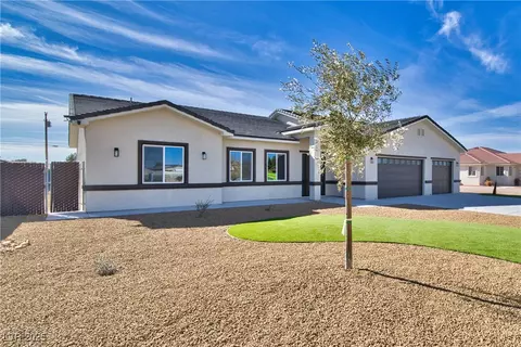1131 Blackhorn St, Pahrump, NV 89048