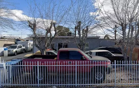 1509 Ardmore St, Las Vegas, NV 89104