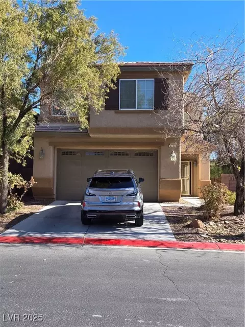 Undisclosed, North Las Vegas, NV 89081