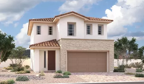 2262 Fish Hawk St, Las Vegas, NV 89138