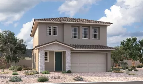2256 Fish Hawk St, Las Vegas, NV 89138