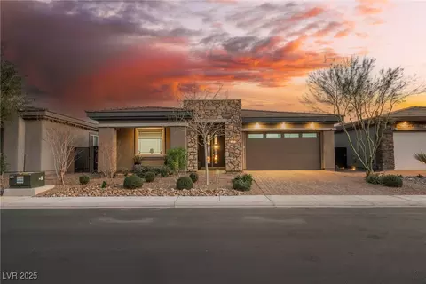 107 Reflection Cove Dr, Henderson, NV 89011