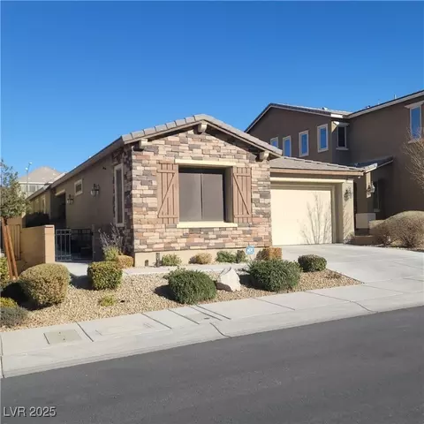 2828 Shadows Edge Ct, Henderson, NV 89052