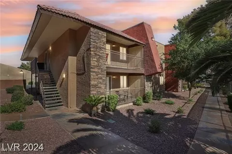 5350 River Glen Dr # 307, Las Vegas, NV 89103