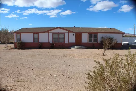 2515 N Whitmore St, Logandale, NV 89021