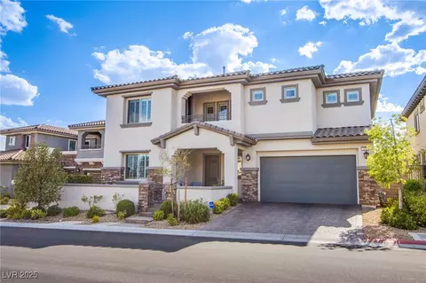 351 Elder View Dr, Las Vegas, NV 89138