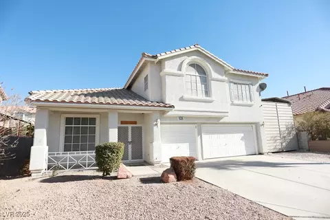 1526 Carriagedale Ct, Las Vegas, NV 89110