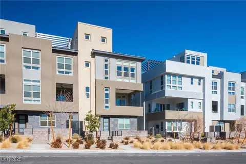 11809 Stone Run Ave, Las Vegas, NV 89138