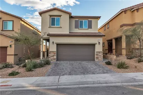 10931 Cambridge Lakes Ave, Las Vegas, NV 89166