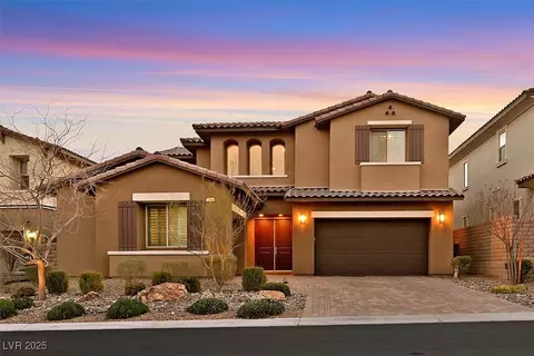 12031 Attiva Ave, Las Vegas, NV 89138