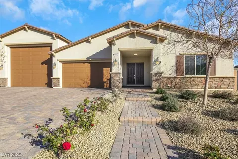 6364 Cambridge Creek Ct, Las Vegas, NV 89149