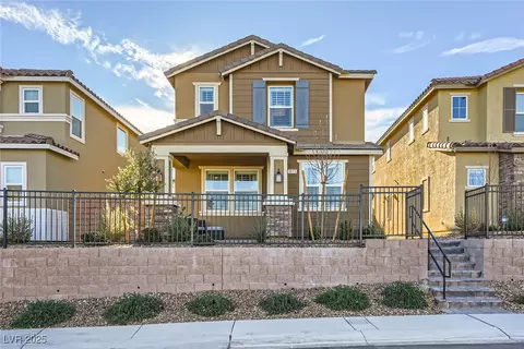 3615 Bitonto Ln, Henderson, NV 89044