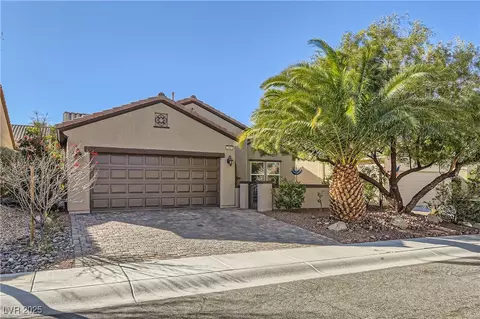 2401 Weaverville Dr, Henderson, NV 89044