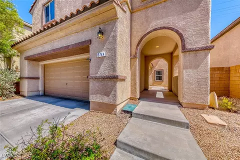 2744 Drummossie, Henderson, NV 89044