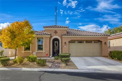 5741 Pleasant Palms St, North Las Vegas, NV 89081