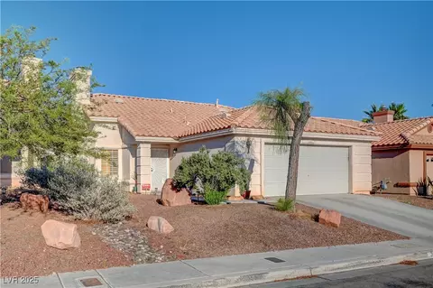 3790 Morning Canyon St, Las Vegas, NV 89147