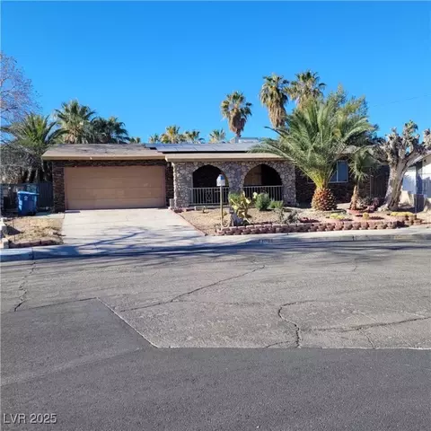 3011 Liberty Cir, Las Vegas, NV 89121