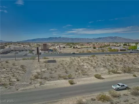 3401 Cortina St, Pahrump, NV 89048