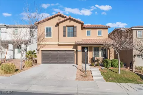 10444 Britton Hill Ave, Las Vegas, NV 89129