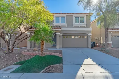 6607 Musette Ave, Las Vegas, NV 89139