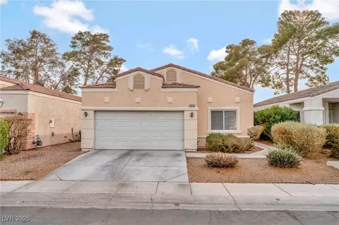 1619 Wendell Williams Ave, Las Vegas, NV 89106