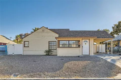 1324 Jessica Ave, Las Vegas, NV 89104