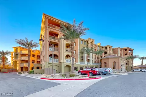 30 Via Mantova #108, Henderson, NV 89011