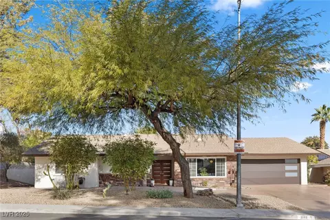 2192 Geronimo Way, Las Vegas, NV 89169