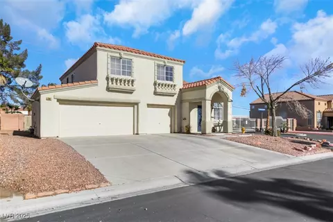 718 Glenwood Springs Ave, North Las Vegas, NV 89032