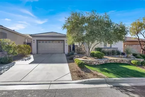2423 Blair Castle St, Henderson, NV 89044