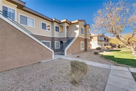 833 Aspen Peak Loop #2524, Henderson, NV 89011