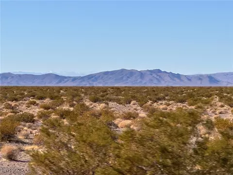 3439 N Diablo Dr, Amargosa Valley, NV 89020
