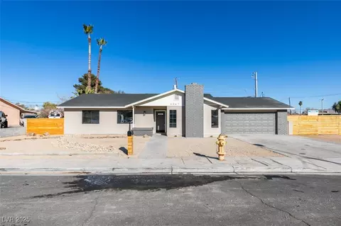 4962 E Baltimore Ave, Las Vegas, NV 89104