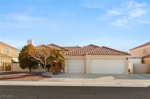 4120 Scotmist Ct, Las Vegas, NV 89129