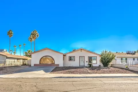 3091 Liberty Cir, Las Vegas, NV 89121