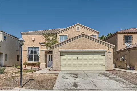 2108 Royal Antilles Ct, North Las Vegas, NV 89031