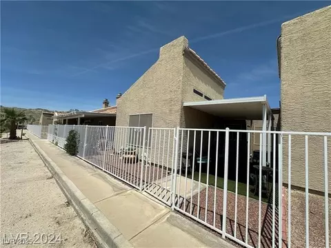 2235 High Dunes Ln #., Laughlin, NV 89029