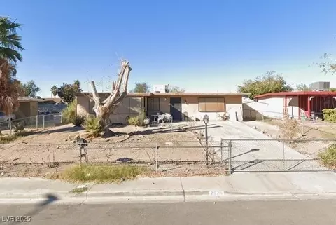 2529 San Marcos St, Las Vegas, NV 89115
