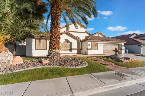 5522 Oakview Falls Ct, Las Vegas, NV 89148